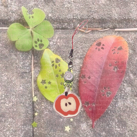 applerama keychain
