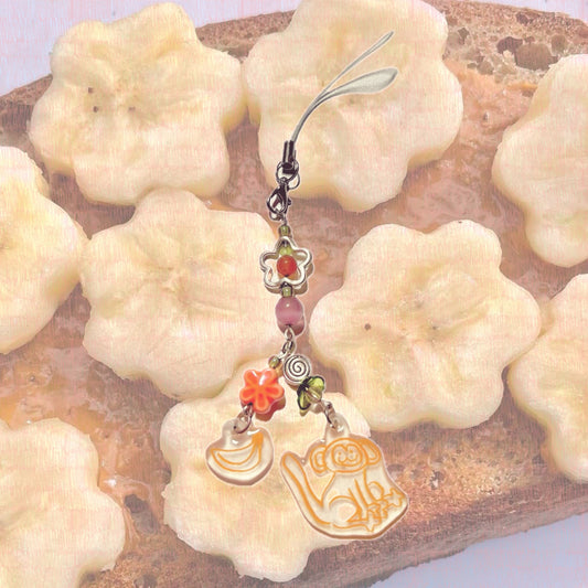 mookie keychain