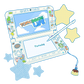 3ds sticker