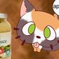 applay sos sticker