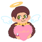 monchhichi sticker