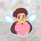 monchhichi sticker