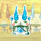 komasan sticker